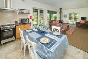 The Bryn At Tilba Family Cottage - Cocina privada