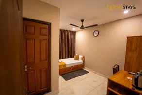 Igloo Stays Kakkanad - Room