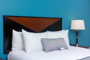Belltown Inn - Chambre