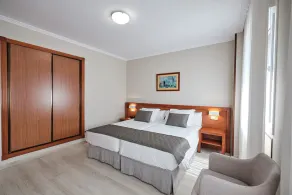 Hotel San Lorenzo - Chambre