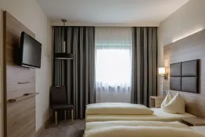 Hotel Gästehaus Elisabeth - Room