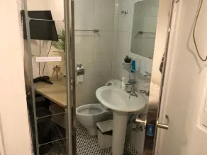 Hostel Seoul - Casa de banho