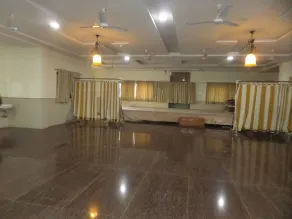 Rajasthani Rajwadi Hotel & Restaurant - Meeting facility