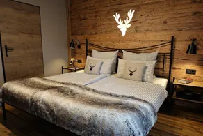 Montara Suites Bodenmais I aktivCARD Bayerischer Wald inklusive - Room