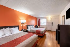 Motel 6 Eloy Arizona Casa Grande - Chambre