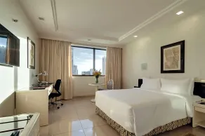 Castro's Park Hotel - Room