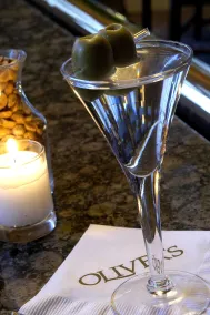 Mayflower Park Hotel - Restaurant