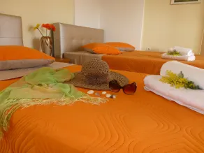 Pavloudis Apartments - Rom