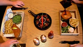 Holiday Inn Express - Barrow-in-Furness & South Lakes by IHG - Restaurant