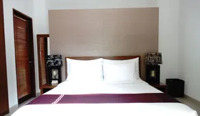 Grania Bali Villas - Room