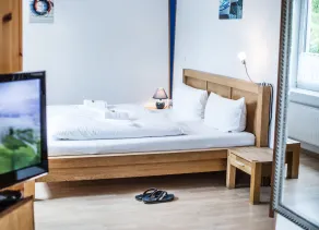 single room - Chambre