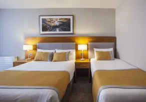 Maldron Hotel Smithfield Dublin City - Værelse