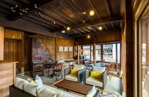 NIPPONIA Sawara Merchant Town Hotel - Reception