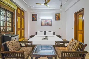 OYO 474 Hotel VM Residency - Quarto