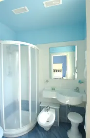 Hotel Sport & Residenza - Salle de bain