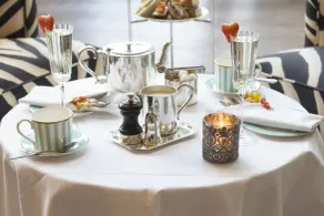 The River Lee Hotel a member of The Doyle Collection - Restaurante