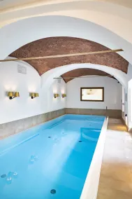 Parkhotel Graz - Traditional Luxury - Piscine