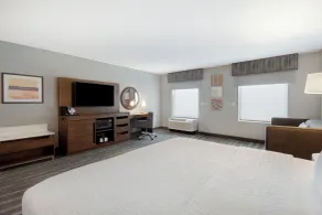 Hampton Inn & Suites Dayton - Vandalia - Chambre
