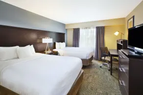 Staybridge Suites Cleveland Mayfield Heights Beachwood by IHG - Chambre
