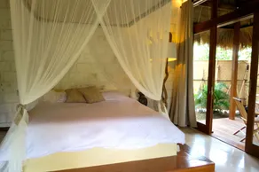 La Cabane - Chambre