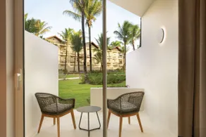 Secrets La Romana All-Inclusive Adult Only Resort & Spa - View from room