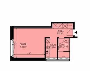City Apartments - Rom