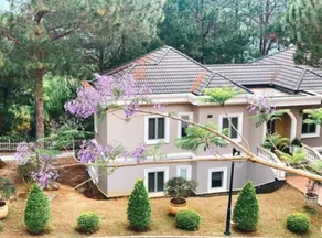 Dalat Edensee Lake Resort & Spa - Quarto