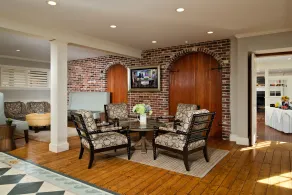 Chatham Wayside Inn - Réception