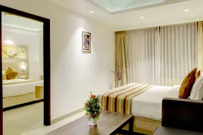 ECKO Lite MARS Hotel, Amritsar - Room