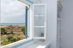 Coralli Beach Apartments - Utsikt fra rommet