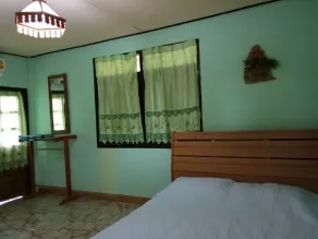 Loei Airport Homestay - Chambre