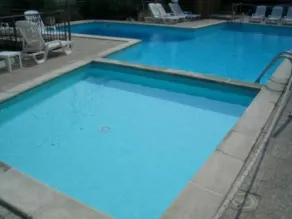 Ulivo - Pool