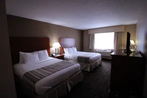 Canby Inn and Suites - Værelse