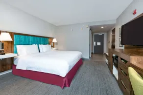 Hampton Inn Biloxi - Chambre