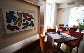 Hotel Posta - Restaurant