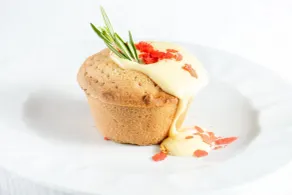 Cipriani Park Hotel - Restaurante
