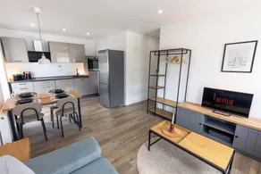 Ziegel-Quartier APTNR 3 - Camera