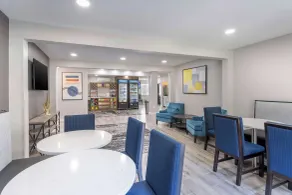 Executive Residency by Best Western Philadelphia-Willow Grove - Réception