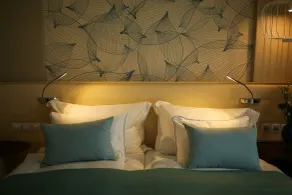 Maritim Hotel Paradise Blue - Chambre
