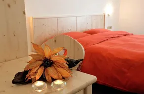 Albergo Sporting - Room