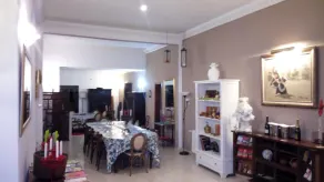 Hotel Casa Grande - Ristorante