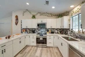 Renovated Pioneer Home in Serene Wooded Setting! - Interiør