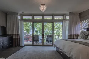 Carriage House New Hope - Chambre