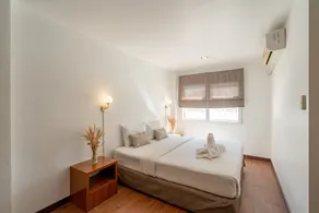 B House Chiang Mai Thailand - Chambre