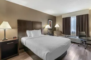 Best Western Muncie - Rum