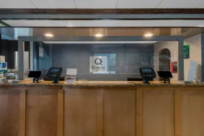 Quality Inn Westfield - Springfield - Hall