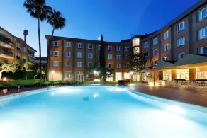 Hotel SB Corona Tortosa - Pool