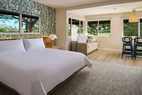 Royal Lahaina Bungalows & Spa - Chambre