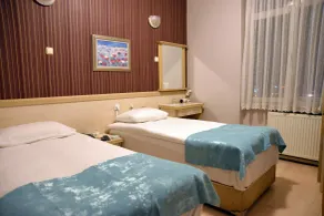 Kolagasi Hotel - Zimmer