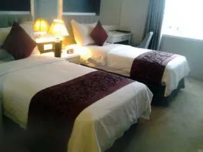 Gino Feruci Braga by KAGUM Hotels - Room